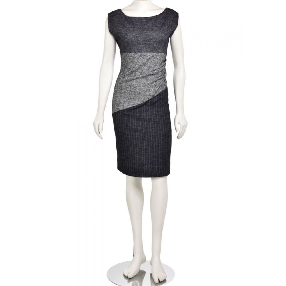 Diane Von Furstenberg • Jori Wool Sheath